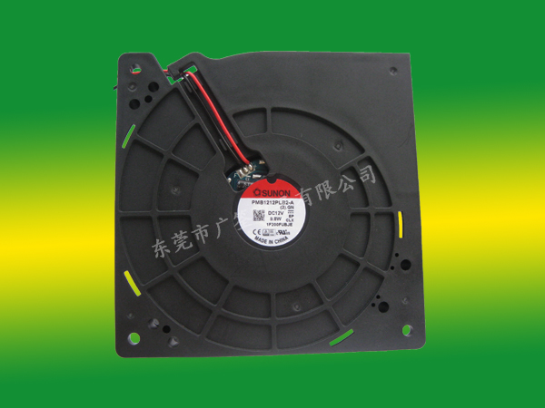 PMB1212PLB2-A(2).GN鼓风机SUNON建准