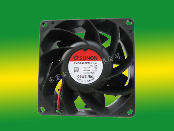 PMD2408PMB1-A建准电机散热风扇