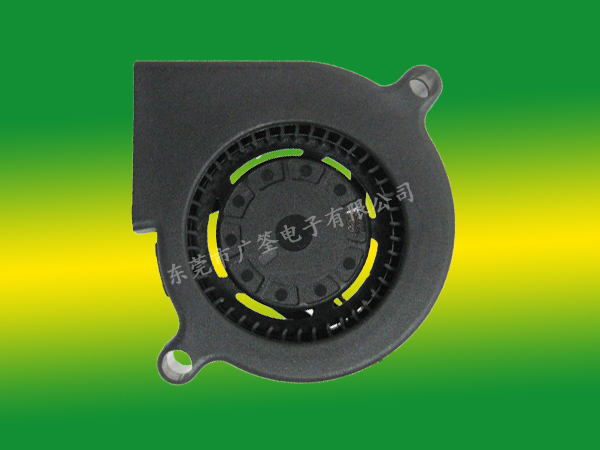 高气压鼓风机50*15mm24V 3d 打印机SUNON冷却风扇