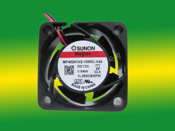 MF40201V2-1000C-A99建准风扇